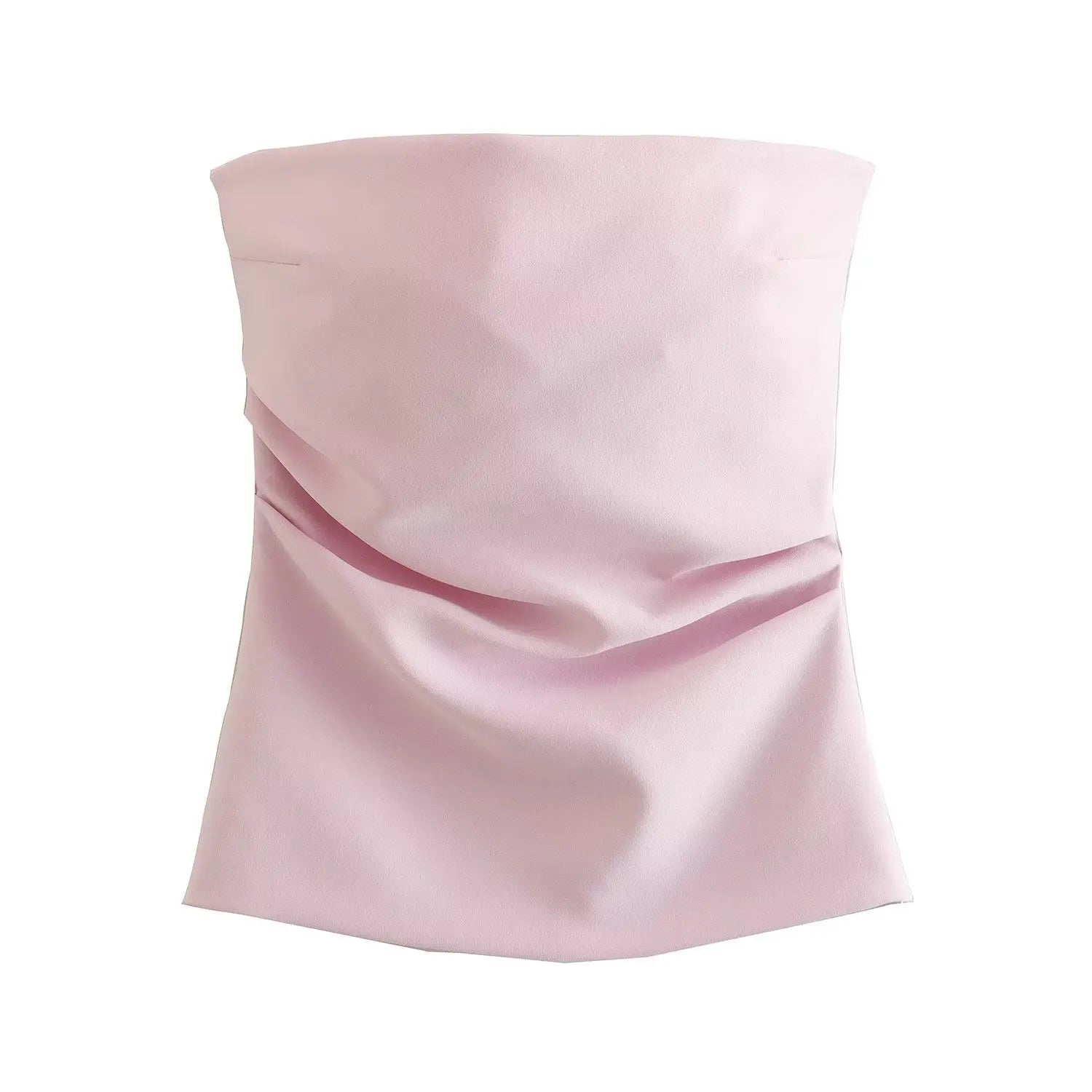 Tank Top - Sleeveless
