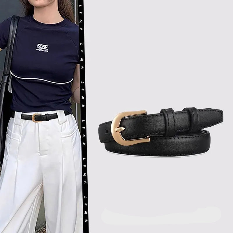 Belt Summer