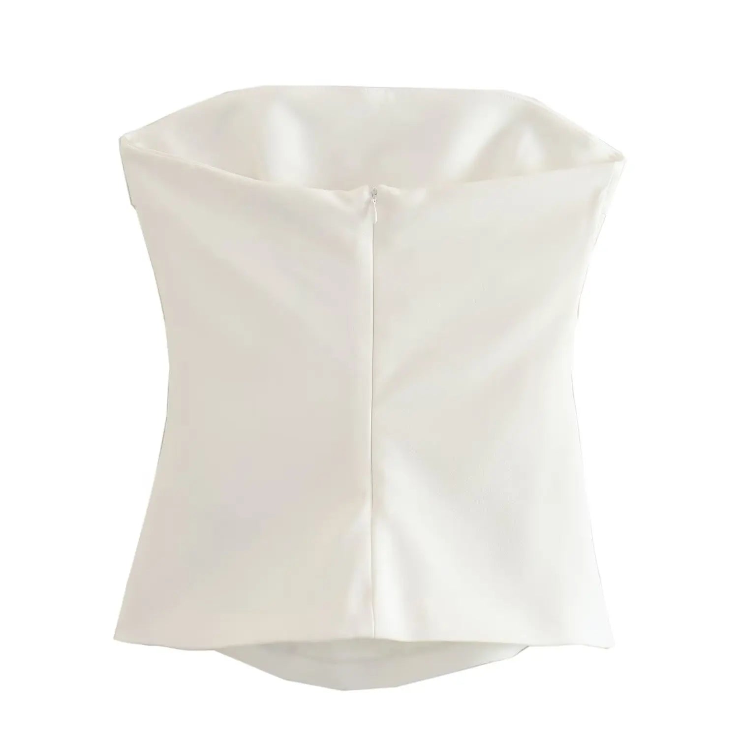 Tank Top - Sleeveless