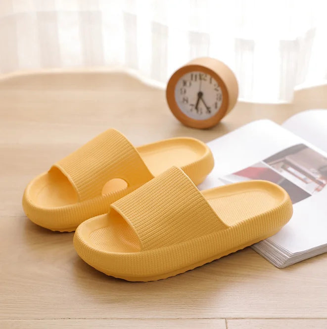 Cloud Slippers