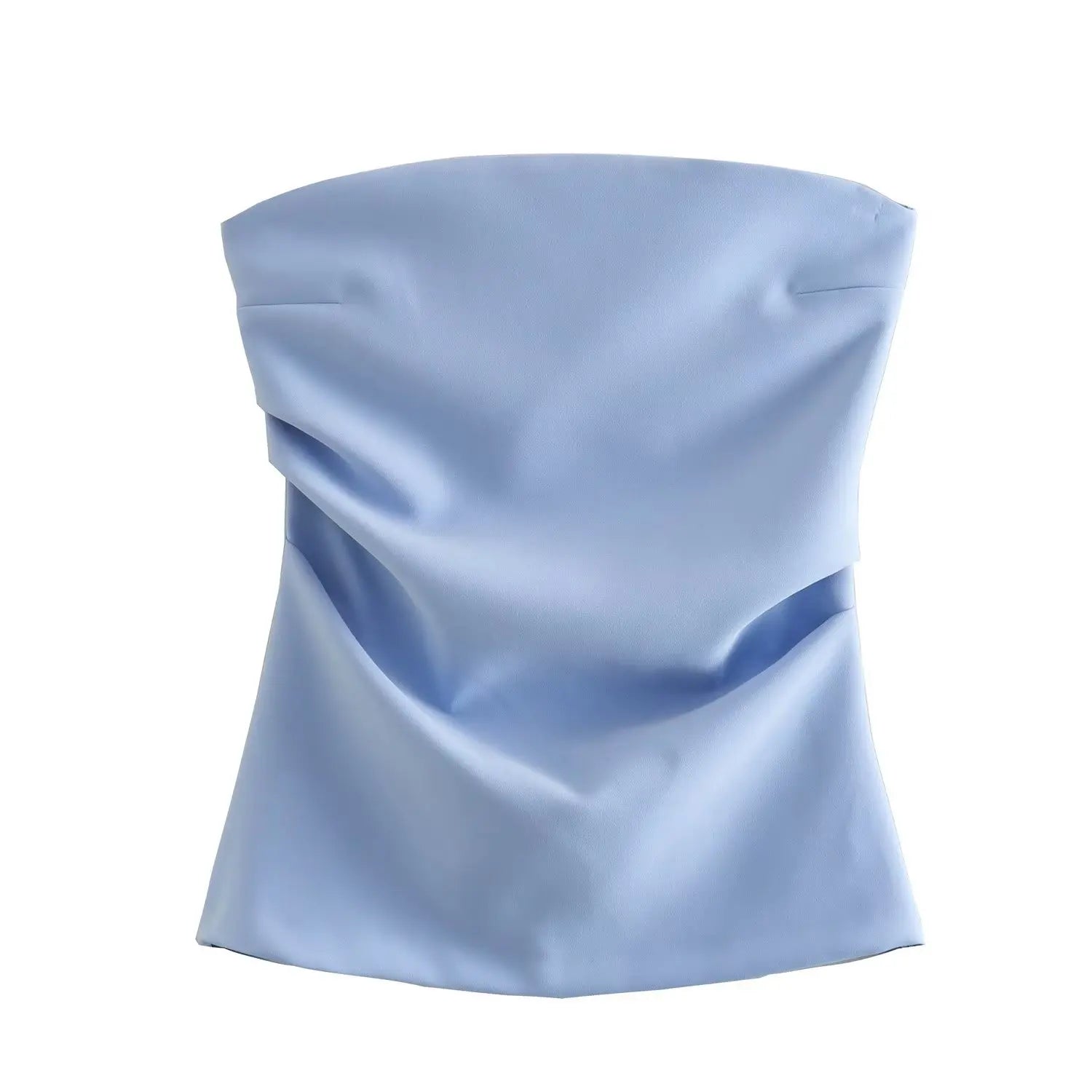 Tank Top - Sleeveless
