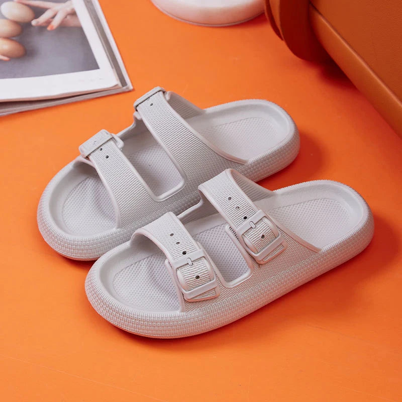 Platform flip-flops