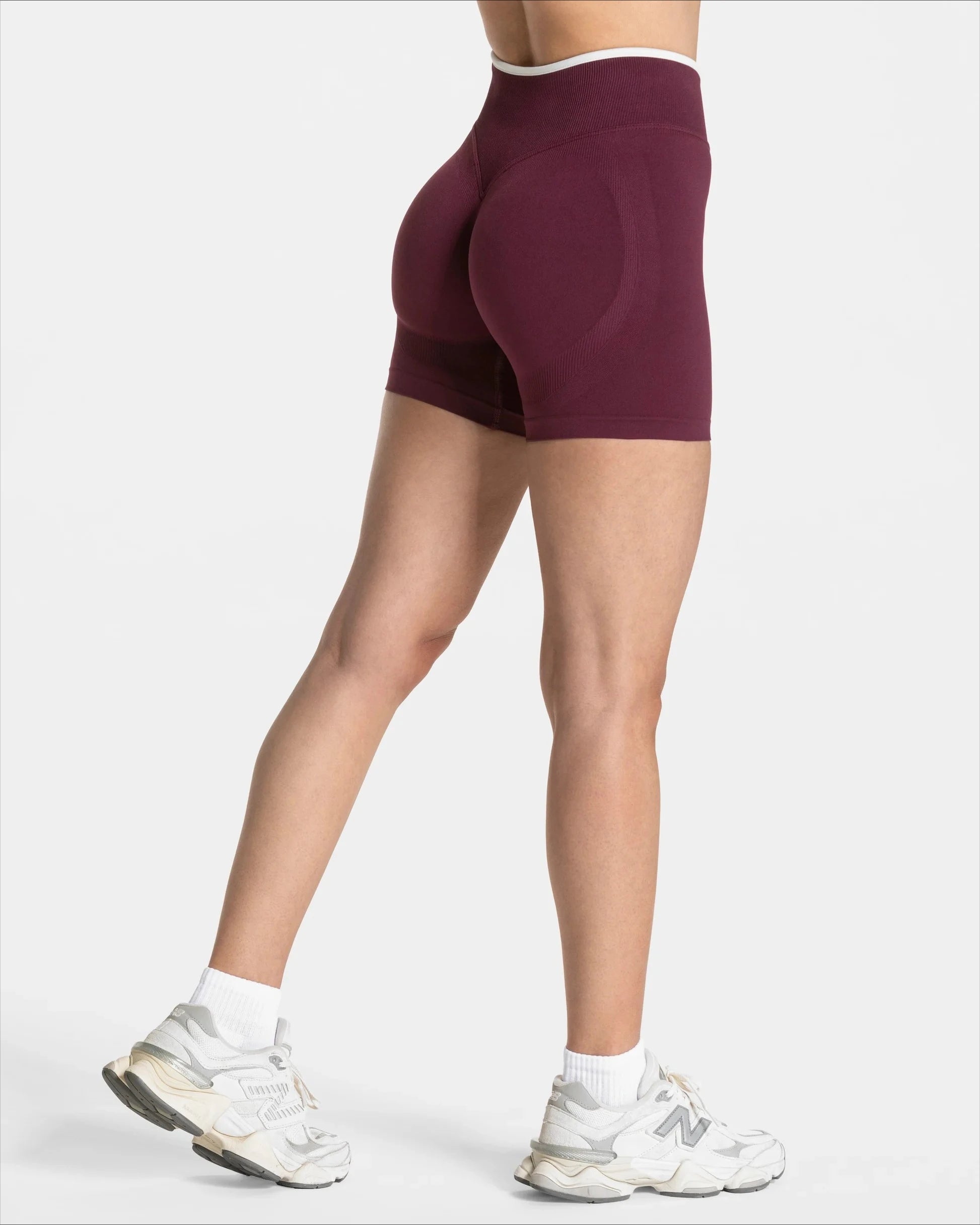 Women's Seamless Gym