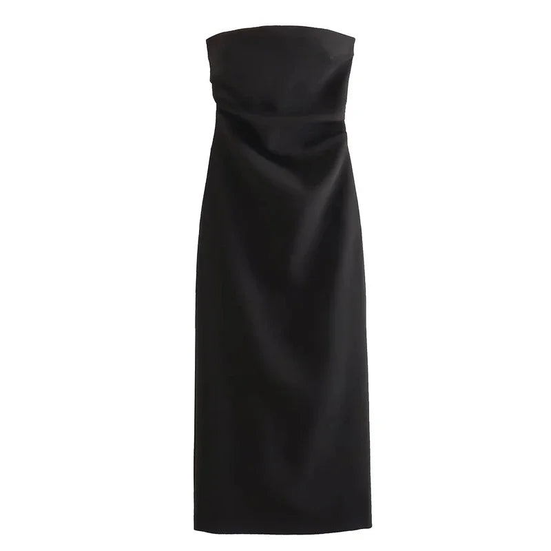 Long dress