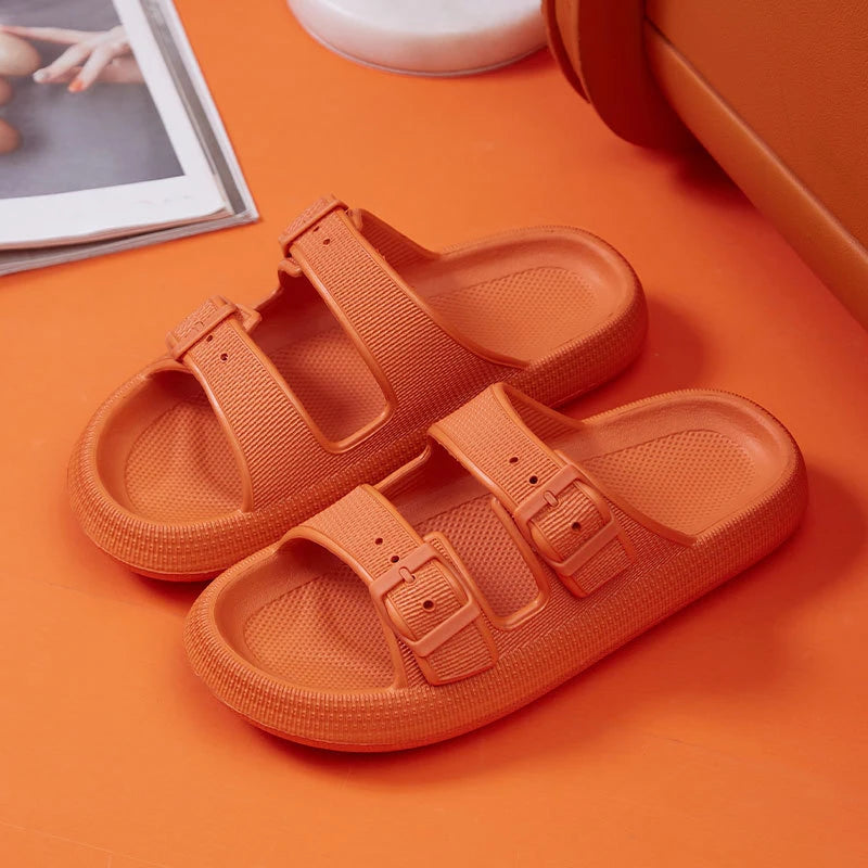 Platform flip-flops