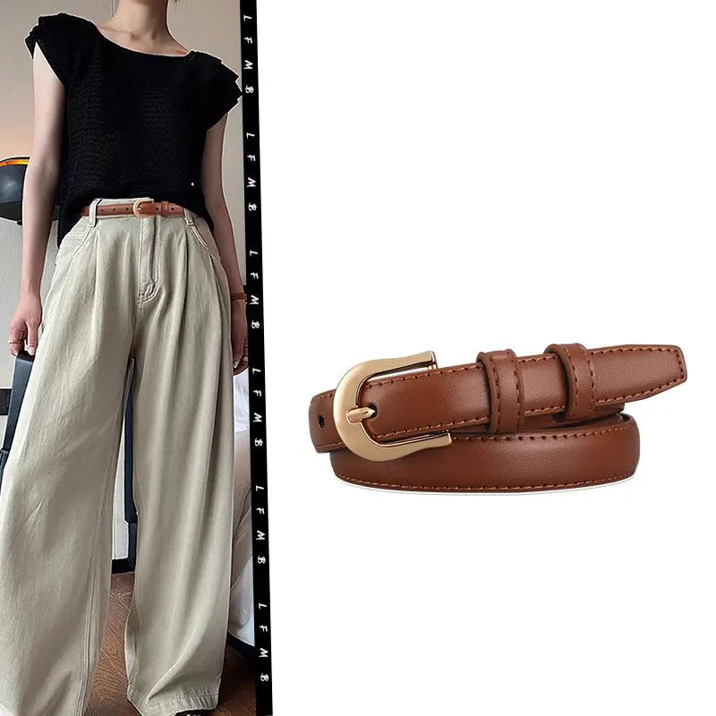 Belt Summer