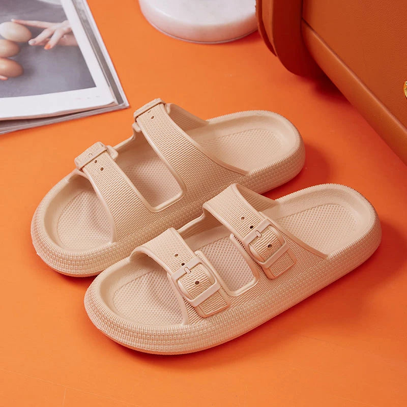 Platform flip-flops