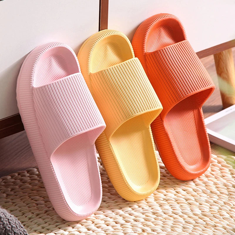 Cloud Slippers