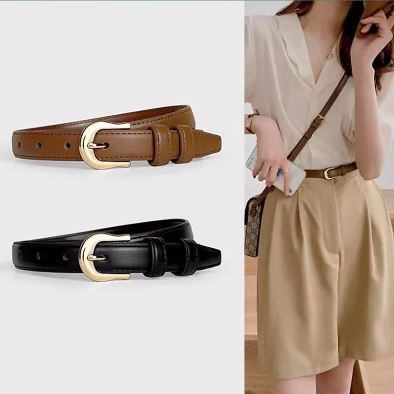 Belt Summer