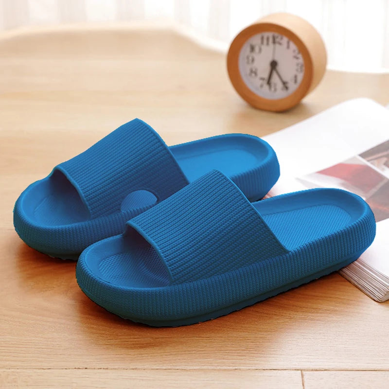Cloud Slippers