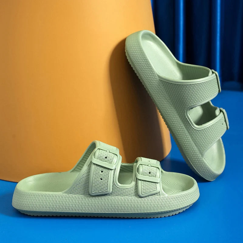 Platform flip-flops