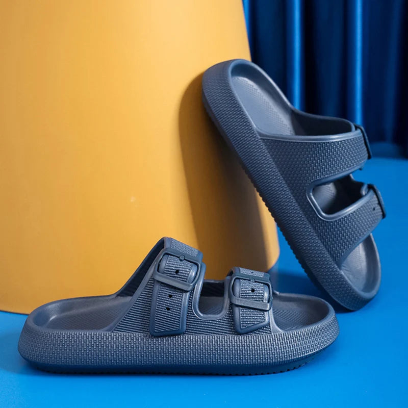 Platform flip-flops
