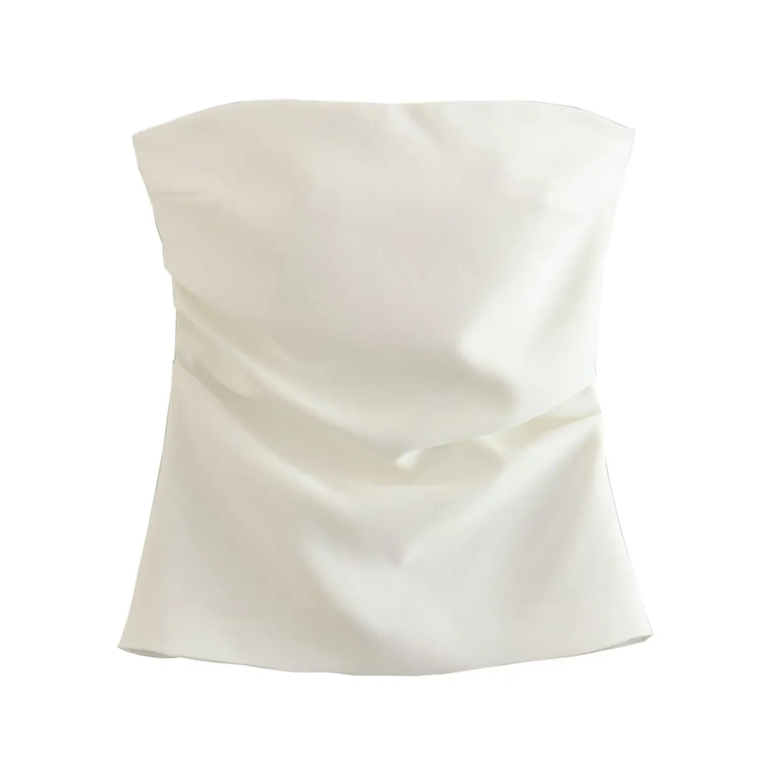 Tank Top - Sleeveless