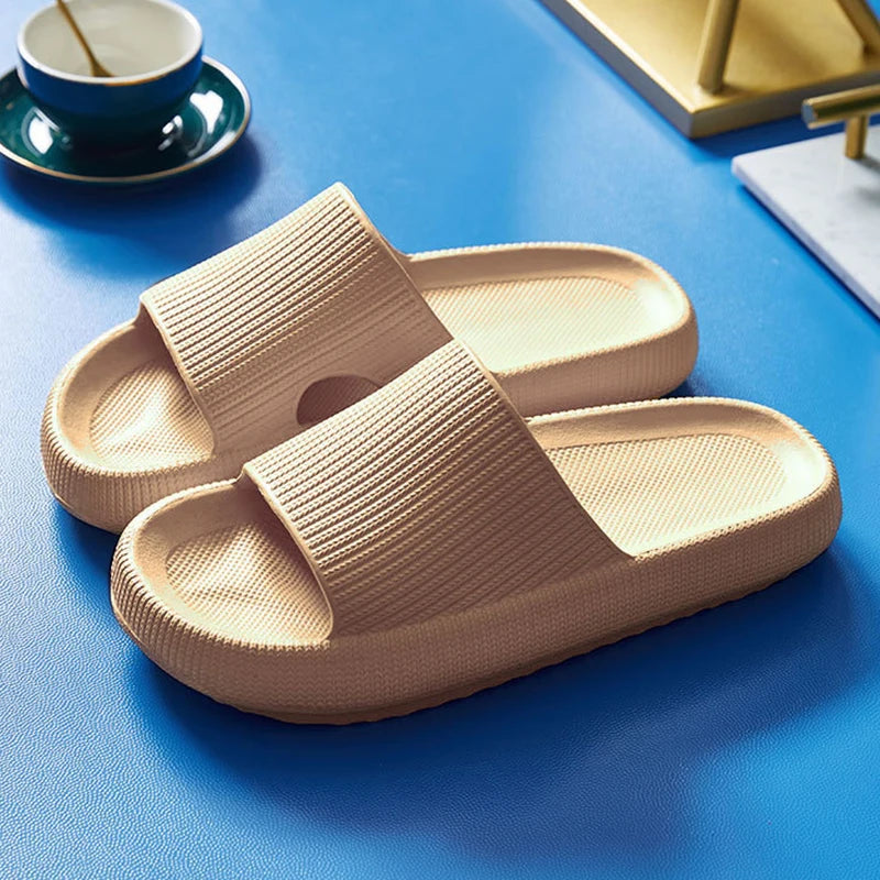 Cloud Slippers