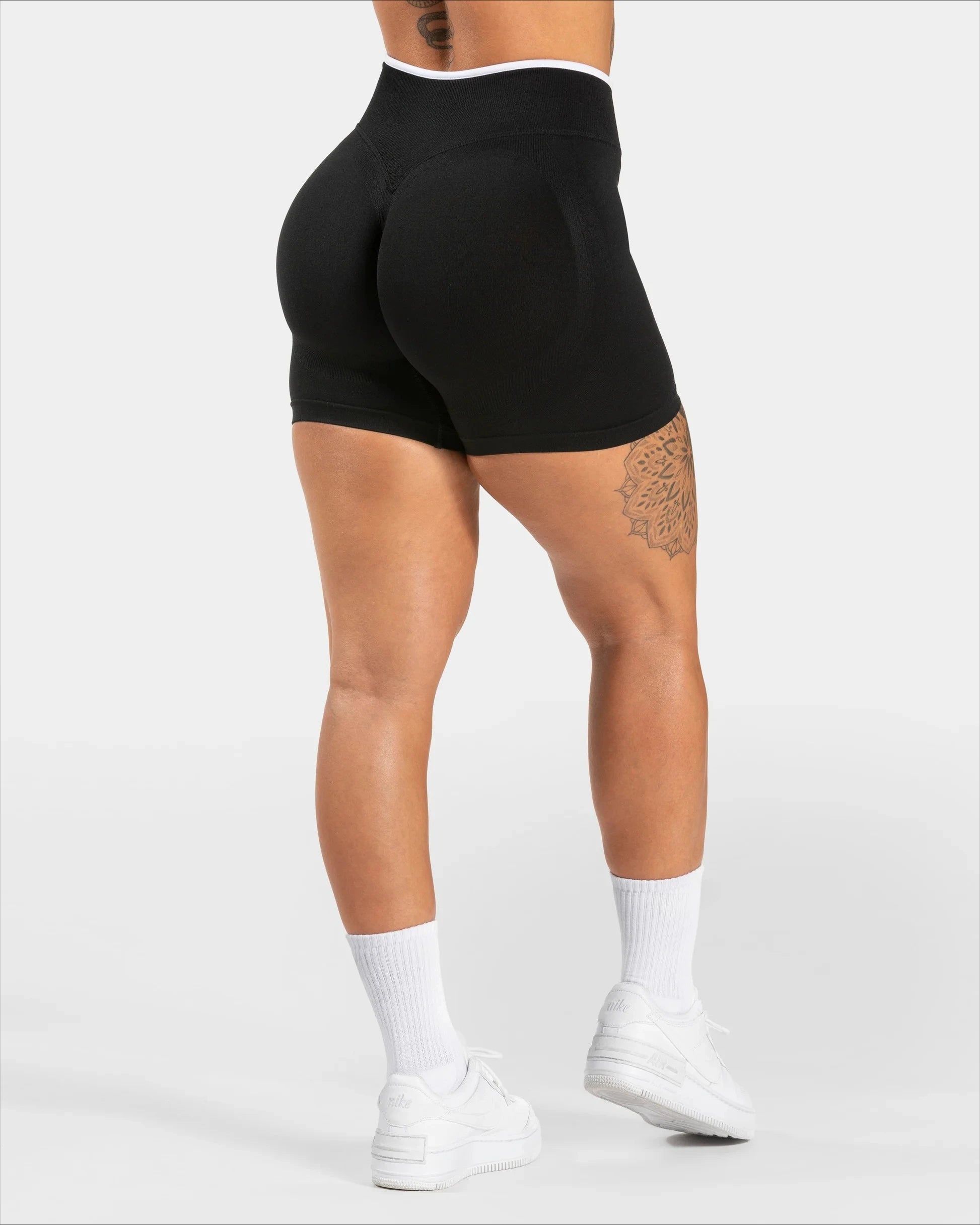 Women's Seamless Gym