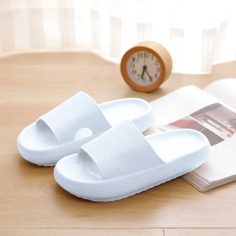 Cloud Slippers