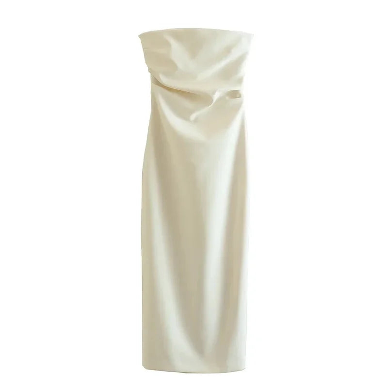 Long dress