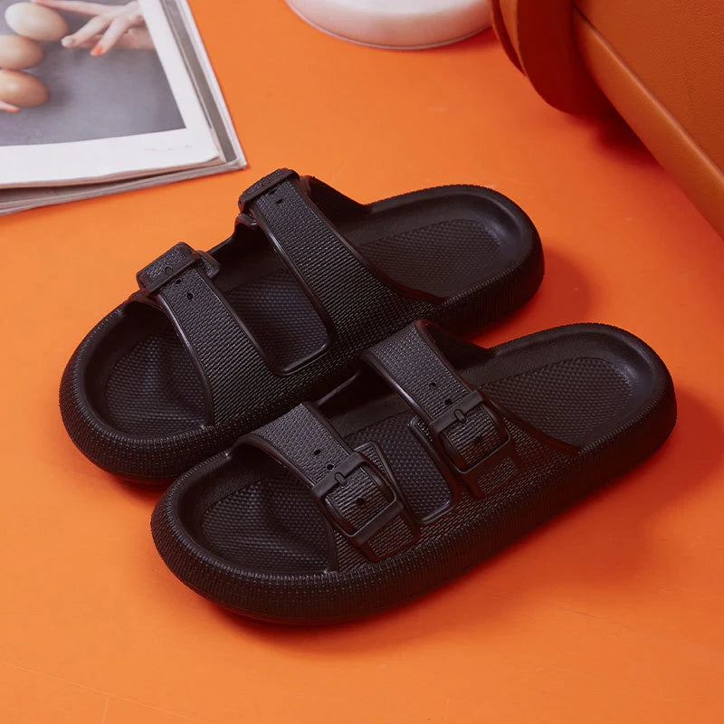 Platform flip-flops
