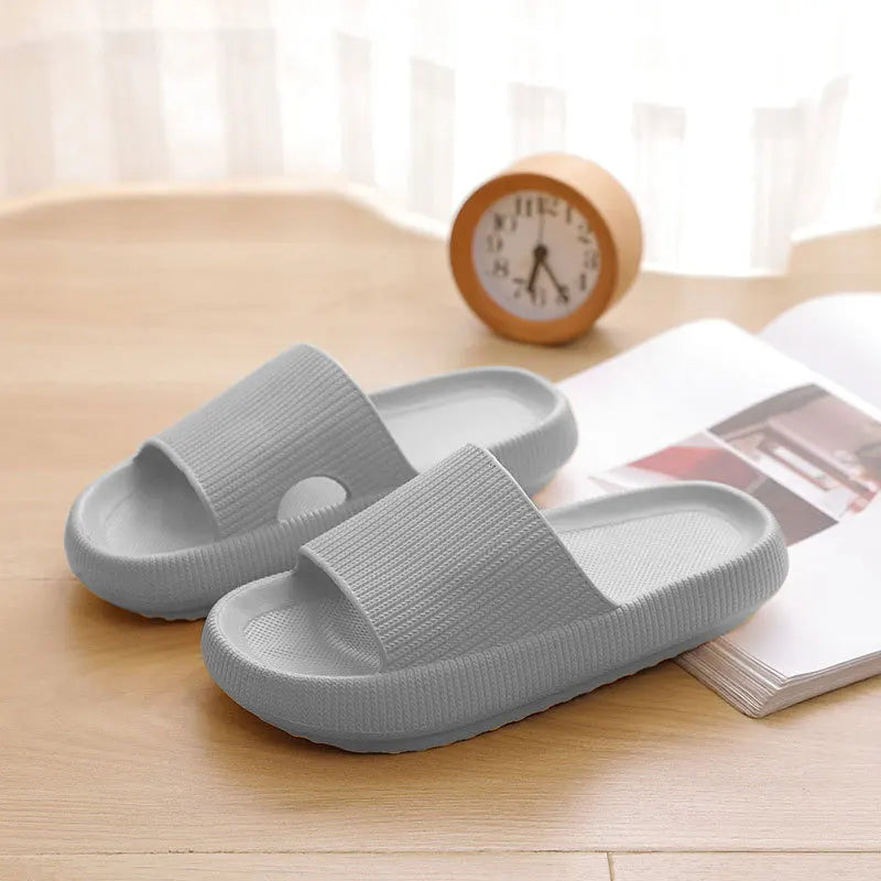 Cloud Slippers