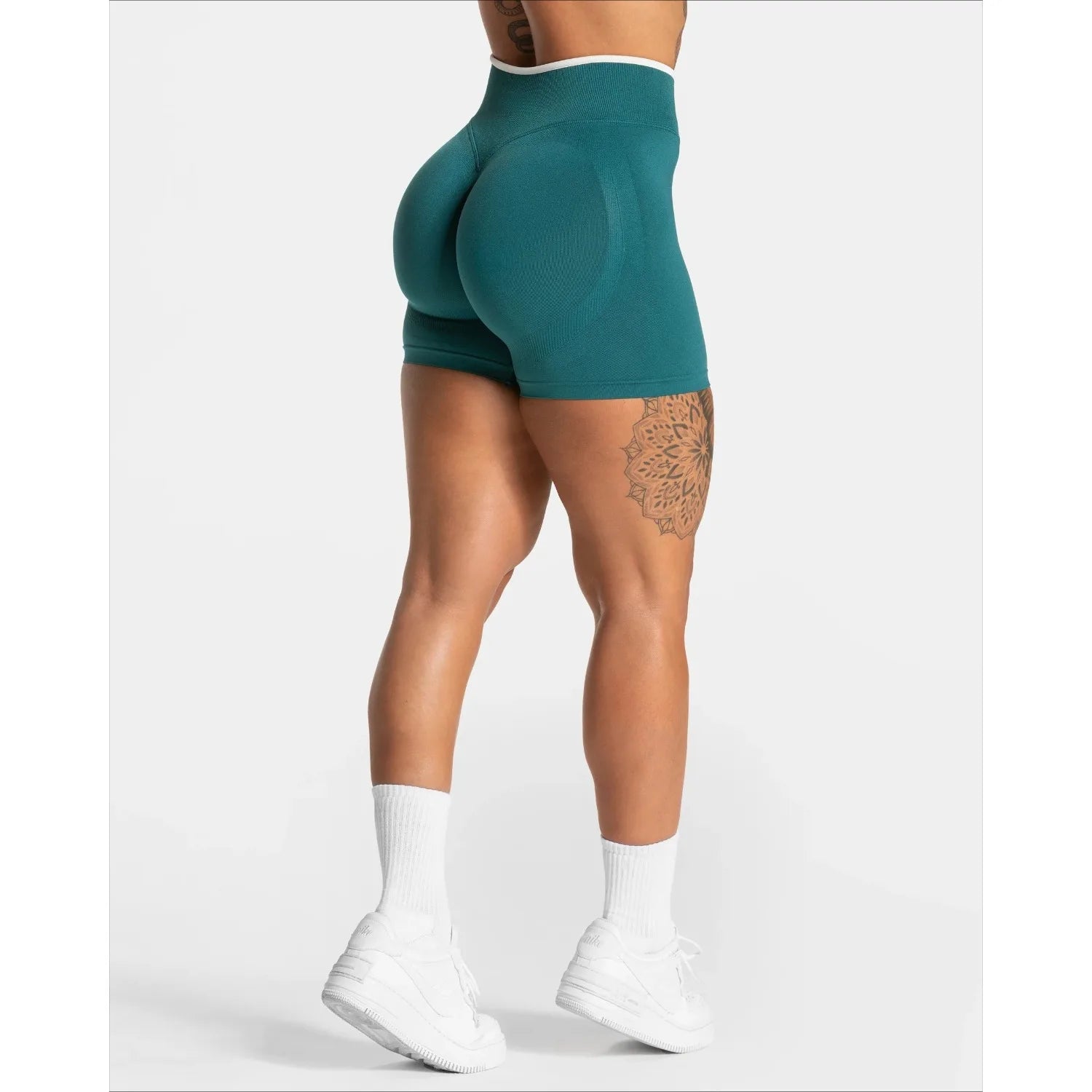 Women's Seamless Gym